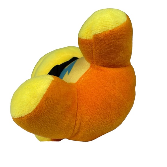 Five Nights at Freddy’s Glamrock Freddy 9” Super Soft Plush Plushie Stuffed Toy - Picture 14 of 16